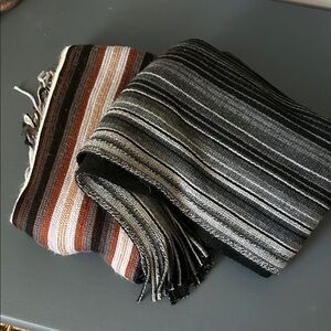 Men’s Scarves (Bundle of 2)
